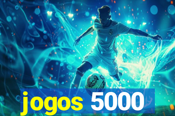 jogos 5000